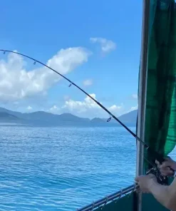 Full Day Snorkeling and Fishing 3 islands by Private Wooden Boat from Koh Chang (Koh Wai Zone)